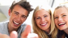 Топ 10 на факторите, които определят щастието