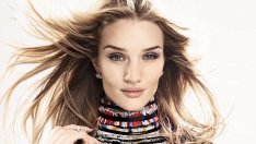 Роузи Хънтингтън-Уайтли: Да си амбициозен не е лошо