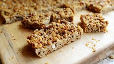 Мюсли бар