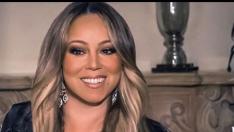 Онлайн мания: Марая Кери свали капачка с... глас! (Видео)