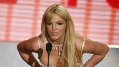 Годежният пръстен на Бритни струва 92 000 долара