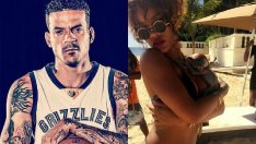 Новото гадже на Риана е баскетболист?