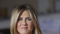 Дженифър Анистън на двойна среща с Том Ханкс