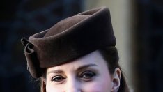 Кейт Мидълтън и Нина Добрев са астрални близначки