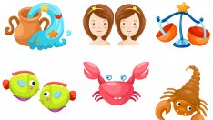 За зодиите и шефовете