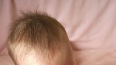 За солта и бебетата