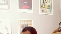 Дъщерята на Дичо – негово копие