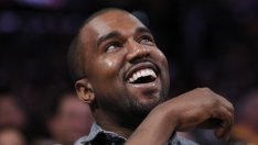 Кание Уест дава милион долара за рождения ден на Ким