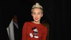 Родителите на Майли са съкрушени от раздялата ѝ с Лиъм