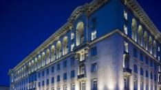 Нова година в сърцето на града – тази година заслужавате нещо специално