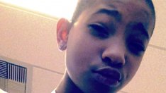 Уилоу Смит си обръсна главата