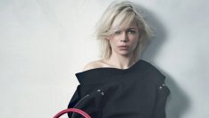 Мишел Уилямс отново е тук!