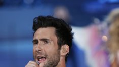 Адам Лавин: Понякога се имам за тъпак