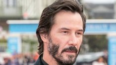 Киану Рийвс финансирал детски болници тайно