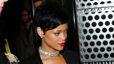 Риана, Адел и Кейти Пери търгуват целувките си