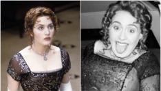 Адел пресъздаде Титаник за 30-ия си рожден ден