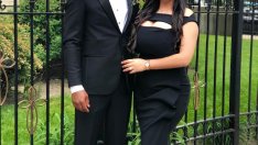 Синът на Майкъл Джордан се венча за българка