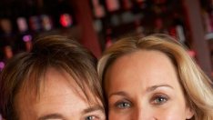 Пийте заедно с мъжа си, за да няма развод