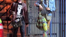 Холивудска мелачка: От „Сам вкъщи“ до сам с дрогата