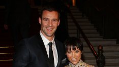 Гаджето на Дани Миноуг я напуснало заради родителите й