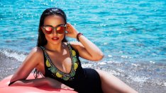 Летни драми: Проблеми с красотата