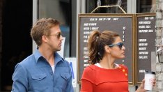 Райън Гослинг поставя ултиматум на Ева Мендес