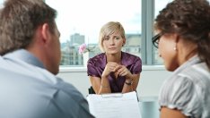 Най-провокативните въпроси на интервю за работа