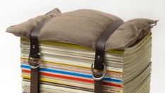 Креативен живот за старите списания