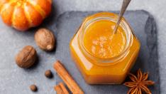 Видео рецепта: Сладко от тиква