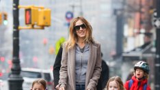 Сара Джесика Паркър дава дъщерите си в държавна детска градина