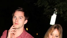 Дженифър Лорънс и Никълъс Холт вече имат общ дом