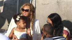 Бионсе и Джей Зи дават по $900 хиляди на седмица за почивка на яхта