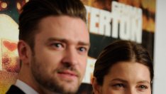 Джъстин и Джесика си заприличаха като близнаци