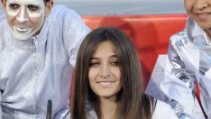 Щерката на Майкъл Джексън не се чувствала обичана