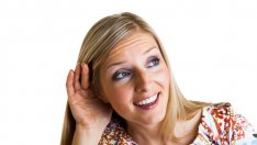 Жените често симулират че слушат... както мъжете