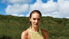Поредната доза съвършенство от Victoria's Secret