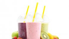 Списък: Най-добрите плодове и зеленчуци за смути