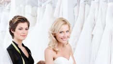 Какво да избягвате в седмицата преди сватбата си