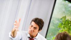 Типовете шефове, които не бихте искали да бъдете