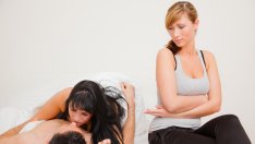 Приятели с бившия? Много лоша идея!