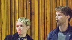 Патрик Шварценегер рискува наследство заради Майли Сайръс