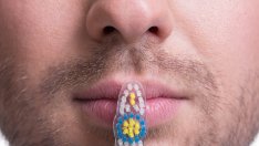 Можем ли да ползваме същата четка за зъби, след като оздравеем?