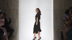 15 урока по стил от Виктория Бекъм