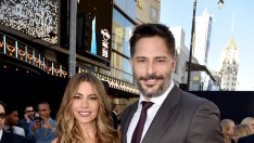 София Вергара отслабва за сватбата си