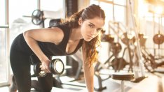 5-те задължения преди тренировка