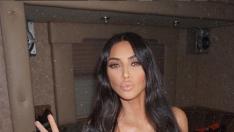 Ким Кардашян  с нови мераци: Да е адвокат!