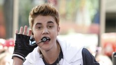 Джъстин Бийбър с апетит към Холивуд