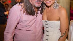 Маги Халваджиян на 50: Чества със задружната фамилия