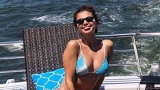 Селена се плези след годежа на Бийбър