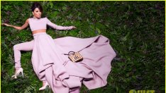 Ева Лонгория: Никога не съм се считала за секссимвол